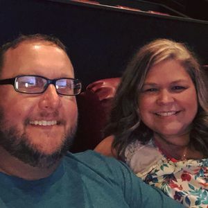 Meet your Posher, April